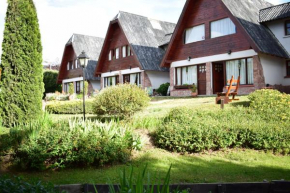 Villa San Ignacio, San Carlos De Bariloche